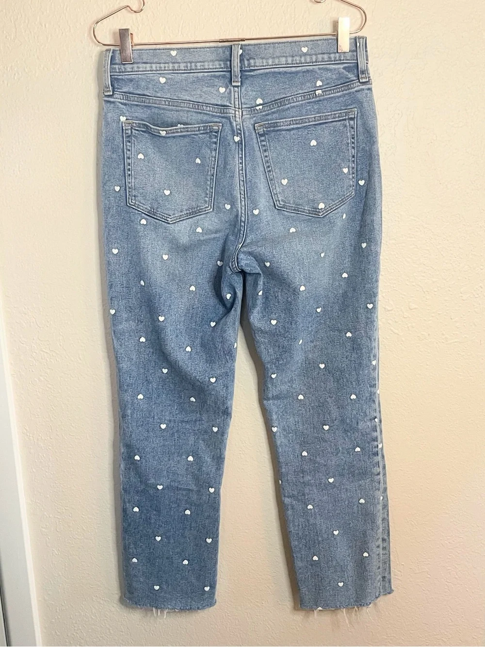 J. Crew crew essential
